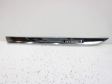 2010-2015 Toyota Prius Passenger RH Front Door Lower Molding Trim OEM picture