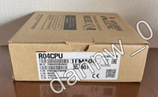 1PC New in box Mitsubishi R04CPU MELSEC iQ-R Sequencer CPU Module picture