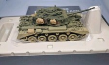 Corgi CC60605 Push Through Holland & Germany WW2 Cruiser Tank A34 Comet Mk1 1:50 picture