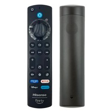 New Genuine Insignia 4K Fire TV Alexa Voice Remote NS-65F301NA23 NS-75F301NA22 picture