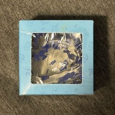 New In Box - 7 Brew Doh Blue Seven Brew Coffee Exclusive Squishy Toy picture