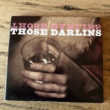 Those Darlins by Those Darlins (CD, 2009) picture