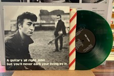 John Lennon: A Guitar's All Right John 10