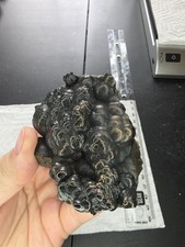 Golden Hematite #2 Turkey 322g picture