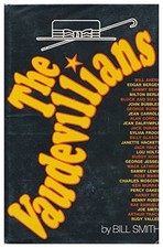 The Vaudevillians by Bill Smith (1976-05-01) picture