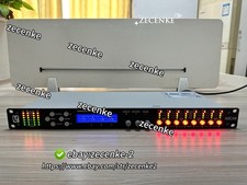 Linea Research ASC48 processor 4x8 By DHL or FedEx picture