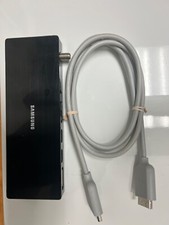 SAMSUNG ONE CONNECT BOX & CABLE FOR - UN75MU8000F - UN65MU8000F- UN82MU8000 picture