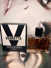 NIB 2026 VALENTINO - Vendetta UOMO - Eau de Parfum 90ml  3oz  picture