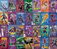 J Scott Campbell Just Spectacular Collection Cvr Set of 28 (06/03/26) picture