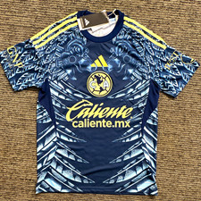 Adidas Club América 25/26 Away Authentic Jersey Mens M JN8618 picture