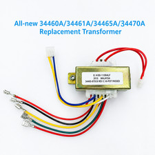 1PC Transformer for Keysight 34460A 34461A 34465A 34470A 34460-87910 picture