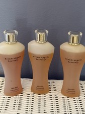 3 Victoria's Secret Dream Angels Heavenly Angel Wash * picture