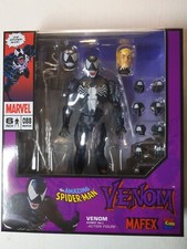 MAFEX No.088 Venom Comic Version Reissue Medicom Toy Action Figure New Sealed  picture
