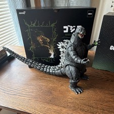 Super7 Heisei Godzilla 1989 Figure w/ Box picture