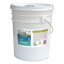 ECOS PRO PL972105 5 gal. Dishmate Manual Liquid Detergent - Free and Clear New picture