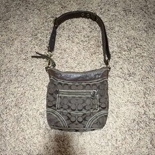 Coach Purse Shoulder Bag picture