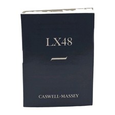 Caswell-Massey LX48 EDP Travel Spray - Sample Size 1.5 ML - Rare Find picture