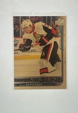 2018-19 Upper Deck - Young Guns Drake Batherson #484 (RC) picture