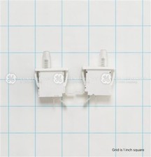 New Genuine OEM GE Refrigerator Door Light Switch WR23X29170 picture
