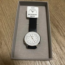 Seiko Instruments Metronome Watch Wristwatch Choose Color Standard Casual Line picture