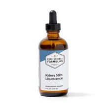 Kidney Stim Liquescence Professional Formulas - 4 fl oz picture
