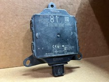 OEM 2020-2022 Toyota Highlander Blind Spot Radar Sensor Module 88162-0E081 picture
