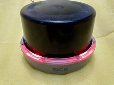 SICK MRS1104C-111011 3D LIDAR SENSORS Teseted Working picture