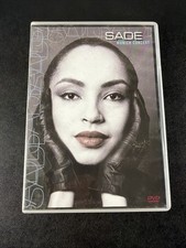 Sade: Munich Concert (DVD) picture