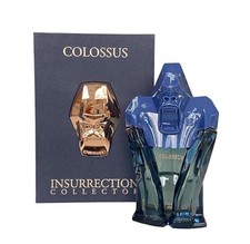 Insurrection Collector Colossus Eau de Parfum 3.3oz 100ml New In Box picture