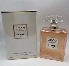CHANEL Coco Mademoiselle 3.4 fl oz/100 ml Women's Eau de Parfum Spray picture