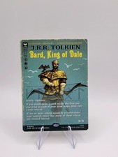 Bard, King of Dale (Borderless) The Hobbit Regular picture