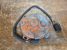 1978 1979 Honda CR250 Elsinore OEM Ignition Stator Cover Coil Assembly picture