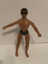 Mego Batman Robin Action Figure 7.5