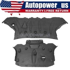 Front or Rear Engine Splash Shield Guard Cover Fit 2010-2017 Audi A8 Quattro NEW picture
