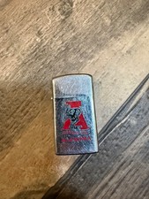 vintage alabama zippo picture