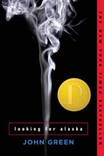 Looking for Alaska - Paperback By Green, John - GOOD picture