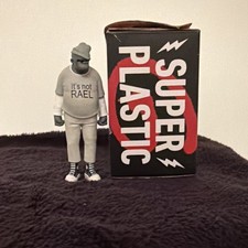Gorillaz Russel 