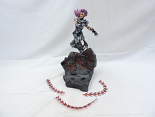 Darksiders III Collector's Edition Fury Statue (Imperfect) picture