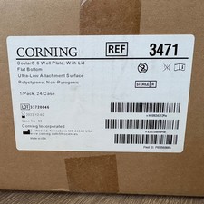 EXP Corning Costar 3471 6-Well Ultra-Low Attachment Plates Sterile 24/Case NEW picture