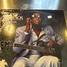 Bobby Womack The Poet 12