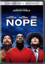 Nope, Jordan Peele picture