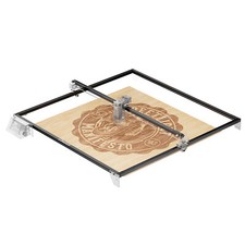 Longer RAY5 XY Extension Kit - Laser Engraver Area Expansion Kit š„ picture