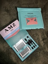 Amzgirl lash Kit With Everything you Need To Do Your Lashes At Home  picture