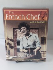 The French Chef [3 Discs] [Instructional] (DVD) picture