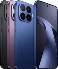 Xiaomi 17T Pro 5G 1TB 12GB Ram (FACTORY UNLOCKED) 6.83