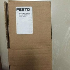 1PC New FESTO LFR-3/4-D-MAXI-A 159636 Expedited Shipping picture