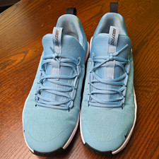 Nike Free Metcon 4 Training Shoes Turquoise Men’s Size 9 – No Insoles picture