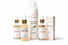 The Soft Girl System™ Natural Feminine Hygiene Kit picture
