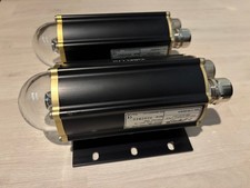 Obelux LI-32-DCW-F Low Intensity ICAO Type B obstacle LED light picture