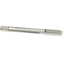 M7x0.5 Tap Right Hand Thread HSS M7x0.5mm Metric RH Straight Fluted Machine picture